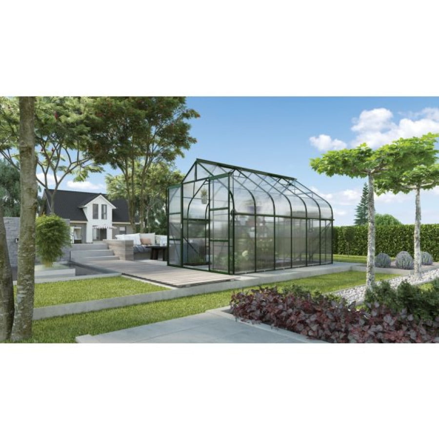 RASTLINJAK, VOTLE PLOŠČE VITAVIA DIANA 9900 VP 4MM SMARAGDNA 2.6X3.8M
