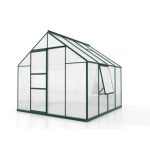 RASTLINJAK, VOTLE PLOŠČE VITAVIA MERIDIAN 1 6700 VP6MM SMARAGDNA 2.6X2.6M - slika 2