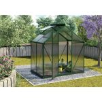 RASTLINJAK, VOTLE PLOŠČE VITAVIA TRITON 2500 VP 4MM 2X1.3M SMARAGDNA - slika 2