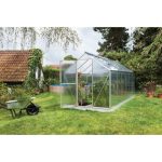 RASTLINJAK, VOTLE PLOŠČE VITAVIA TRITON 7500 VP 4MM 2X3.8M ALU - slika 3