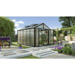 RASTLINJAK, VOTLE PLOŠČE VITAVIA ZEUS COMFORT 10000 VP10MM ČRNA 2.6X3.9M - slika 2