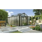 RASTLINJAK, VOTLE PLOŠČE VITAVIA ZEUS COMFORT 13800 VP10MM ČRNA 2.6X5.4M