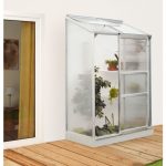 RASTLINJAK, VOTLE PLOŠČE VITAVIA ZIDNI IDA 900 VP 4MM ALU 1.3X0.7M - slika 2