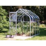 STEKLEN RASTLINJAK VITAVIA ORION 5000 ESG 3MM 2X2.6M - slika 2