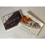 Galerija ljudi je sestavljena iz 180 zabavnih vprašanj in izzivov, ki jih igralci postavljajo drug drugemu. Bolje kot poznate svoje soigralce, hitreje boste