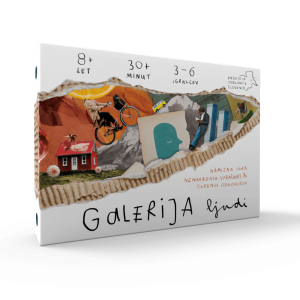 Galerija ljudi