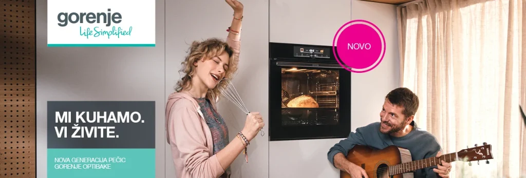 Pri Nakupek.si Slovenija se zavedamo pomena dobre pečice, zato vam želimo predstaviti našo vrhunsko linijo vgradnih pečic, ki bo zadovoljila tudi najzahtevnejše potrebe vaše kuhinje.