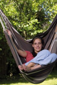 Velik viseči stol BRASIL GIGANTE Cafe - slika 3