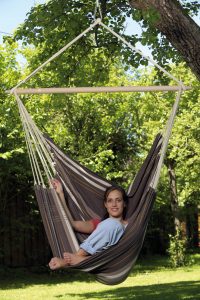 Velik viseči stol BRASIL GIGANTE Cafe - slika 4