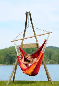 Velik viseči stol BRASIL GIGANTE Cafe - slika 10