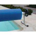 POKRIVALO ZA BAZEN PLANET POOL NAVIJALO ZA SOLARNO POKRIVALO 5.4-7.1M MOBIL - slika 2