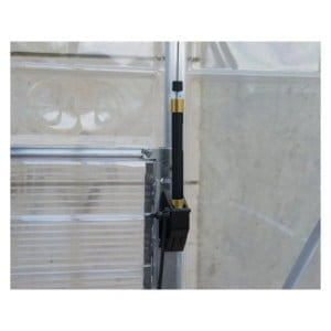 DODATNA NAPRAVA ZA SAMODEJNO ODPIRANJE OKNA PALRAM ZA RASTLINJAK