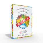 No planet B! (Ni planeta B!)