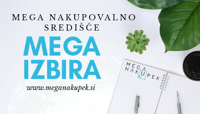 Meganakupek.si