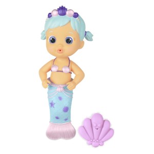 Bloopies Mermaids so druga serija klasičnih Bloopies punčk - tokrat v obliki morskih deklic