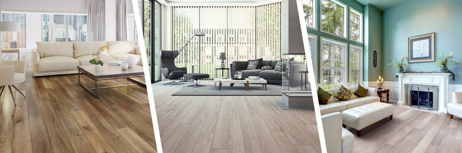 Popolna ponudba vinilnih talnih oblog