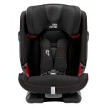 funkcija "SecureGuard" poskrbi za optimalno pozicijo traku čez medenične kosti