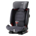 funkcija "SecureGuard" poskrbi za optimalno pozicijo traku čez medenične kosti