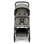 vam Joolz Aer+ pušča prosti roki za skrb vašega otroka. V trenutku