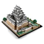 Lego® Architecture 21060 Grad Himeji - slika 5