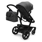 Joolz Torba za Pripomočke - Awsome Antracite - slika 3