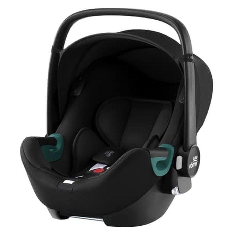 Avtosedež Britax Römer Baby-Safe iSense - pametna izbira zahtevnih starševNovi avtosedež Baby-Safe iSense nudi novorojenčkom in dojenčkom visoko stopnjo varnosti in edinstveno osvetlitveno tehnologijo. Avtosedež je opremljen z inteligentnimi lučkami