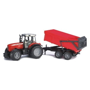 Traktor