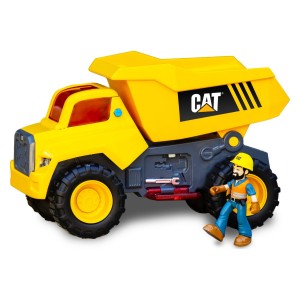 CAT PREKUCNIK POWER + FIGURA