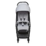 ki bo zlahka zadovoljil potrebo po brezskrbnih sprehodih;&nbsp;to so novi vozički Chicco WE.&nbsp;Idealne so za potovalne avanture z vašim malčkom in so primerne za uporabo od rojstva do 22 kg.&nbsp;So tako kompaktne