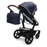 Joolz Torba Za Pripomočke Uni2 - Classic Blue - slika 3