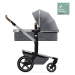 Joolz Voziček 2v1 Day + Gorgeous Grey - slika 4