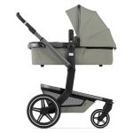 novimi lahkimi kolesi