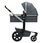 ki prinaša nekaj ključnih novosti in višjo kakovost izdelave.V prenovo je bilo zajetih in izboljšanih veliko točk za boljšo uporabniško izkušnjo in večje udobje