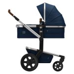 ki prinaša nekaj ključnih novosti in višjo kakovost izdelave.V prenovo je bilo zajetih in izboljšanih veliko točk za boljšo uporabniško izkušnjo in večje udobje