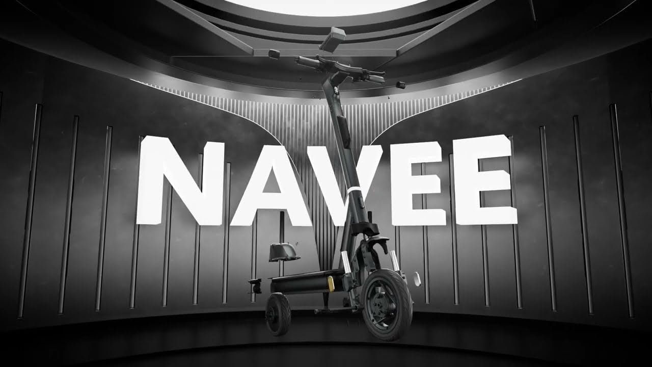 NAVEE
