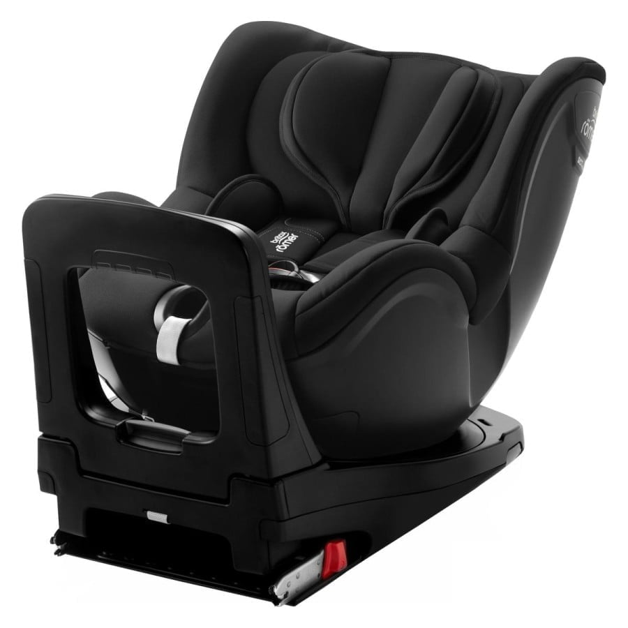 pripenjanje malčka pa je enostavno kot otroška igra.• Edinstveni varnostni funkciji SICT inside in ISOFIX namestitev s sistemom Pivot LinkDUALFIX i-Size - POUDARKI IZDELKA4 leta