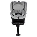 FreeON Galaxy i-Size je avtosedež nove generacije in se z oceno zadovoljivo uvršča med zanesljivejše na našem trgu ter se hkrati postavlja tudi ob bok uveljavljenim evropskim blagovnim znamkam.