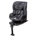 FreeON Galaxy i-Size je avtosedež nove generacije in se z oceno zadovoljivo uvršča med zanesljivejše na našem trgu ter se hkrati postavlja tudi ob bok uveljavljenim evropskim blagovnim znamkam.