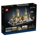 veliko dvorano in še več.