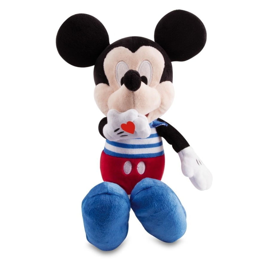 Plišasti Mickey