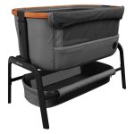 Priljubljen proizvajalec otroških avtomobilskih sedežev Maxi-Cosi sedaj širi svojo ponudbo z novo domačo opremo