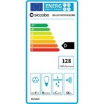 IZVLEČNA KUHINJSKA NAPA SICCABO GEA LUX 3 IN EVO 60 - slika 2