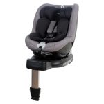 Kalipso je moderno zasnovan avtosedež