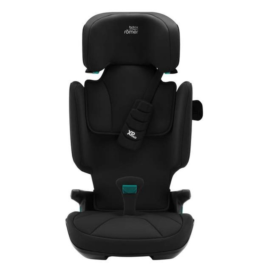 •	Isofix sistem pritrditve