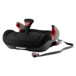 ki ni le prilagodljiv za male in tiste malo večje potnike