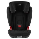 stare od 3 do pol do 12 let. Naslonjalo V z raste skupaj z vašim otrokom in zagotavlja dovolj prostora