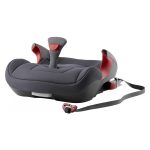 ki ni le prilagodljiv za male in tiste malo večje potnike