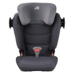 težke od 15 do 36 kg oziroma stare približno od 4 do 12 let. Edinstvena tehnologija SECURE GUARD je primerna za sedeže