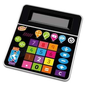 Interaktivni kalkulator