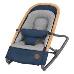 Priljubljen proizvajalec otroških avtomobilskih sedežev Maxi-Cosi sedaj širi svojo ponudbo z novo domačo opremo